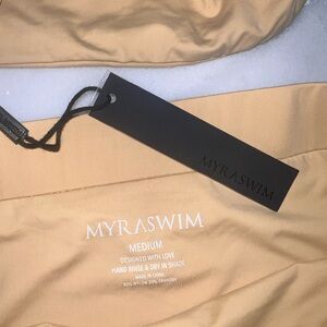 MYRA SWIM